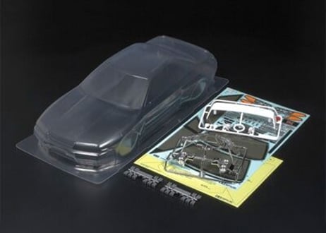 CATEGORY タミヤ スペアボディ | ウエサカ模型店 CATEGORY タミヤ スペアボディ | ウエサカ模型店