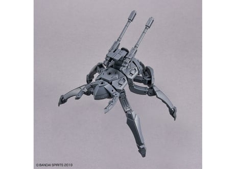 バンダイ 30MM 1/144 エグザビークル (多脚メカVer.)(EV-15)