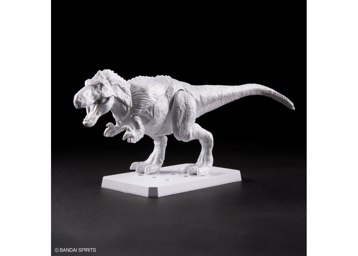 ティラノサウルス ライフモデルシリーズ T.rex ティランノサウルス