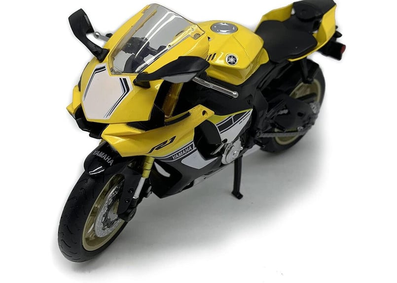 童友社 1/12 塗装済み完成品 ダイキャストモーターサイクル 童友社 1/12 塗装済み完成品 ダイキャストモーターサイクル