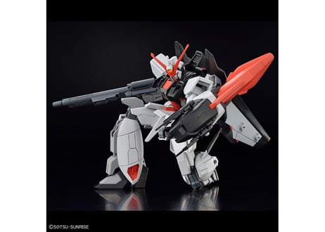 バンダイ HGCE-256 1/144 ムラサメ改