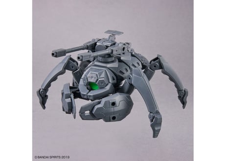 バンダイ 30MM 1/144 エグザビークル (多脚メカVer.)(EV-15)
