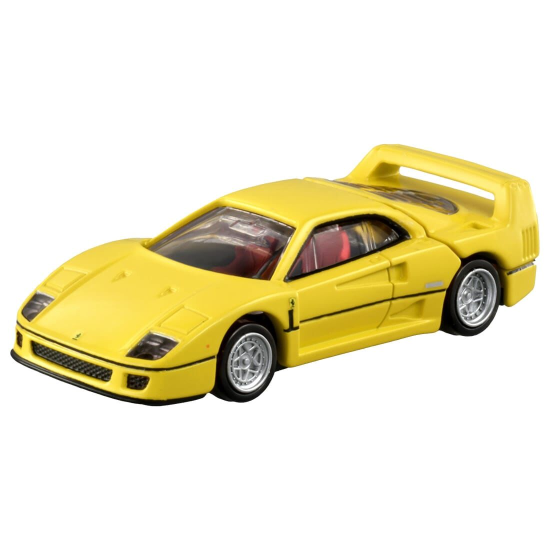 トミカプレミアム ミニカー コレクション 1/64 スケール　トミカ　まとめ売り 送料無料 トミカプレミアム FERRARI 3 MODELS Collection フェラーリ