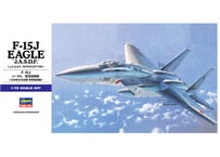 ハセガワ 1/72 航空機 E12 F-15J イーグル “航空自衛隊”