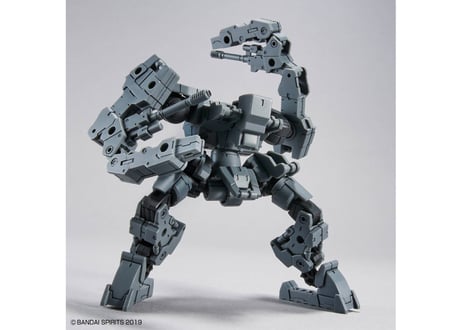 バンダイ 30MM 1/144 エグザビークル(小型量産機Ver.)(EV-11)