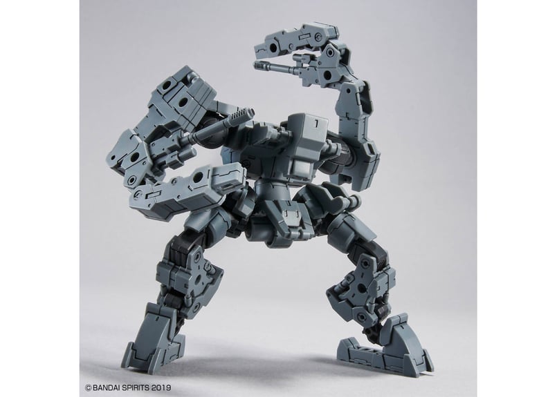 30MM 1/144 エグザビークル(小型量産機))まとめ売り バンダイ 30MM 1/144 エグザビークル(小型量産機Ver.)(EV-11