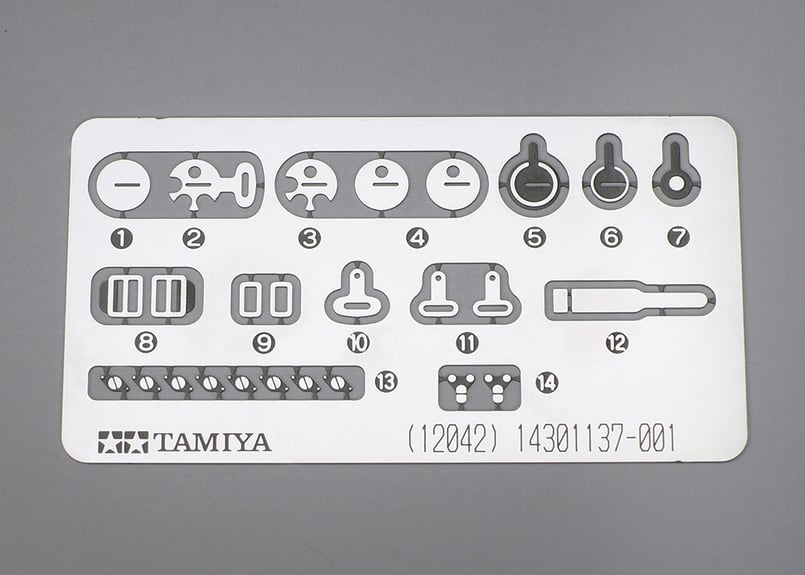 絶版タミヤ 1/12 プラバムBT44B w/大判エッチングパーツ&補完デカール Amazon | タミヤ 1/12 ビッグスケール No.42 マルティーニ
