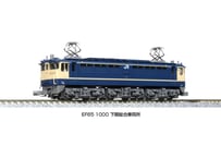 KATO 3061-6 EF65 1000 下関総合車両所