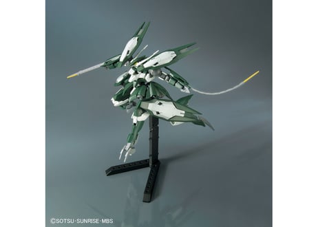 バンダイ HG 1/144 レギンレイズジュリア（鉄血のオルフェンズ-034）