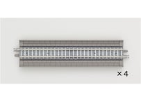 TOMIX 1246 電動ダブルスリップポイントN-PXL140-15 ４本 TOMIX 1246 電動ダブルスリップポイントN-PXL140-15(F