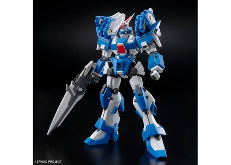 バンダイ HG アシュセイヴァー