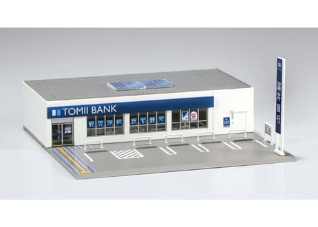 CATEGORY ストラクチャー | ウエサカ模型店