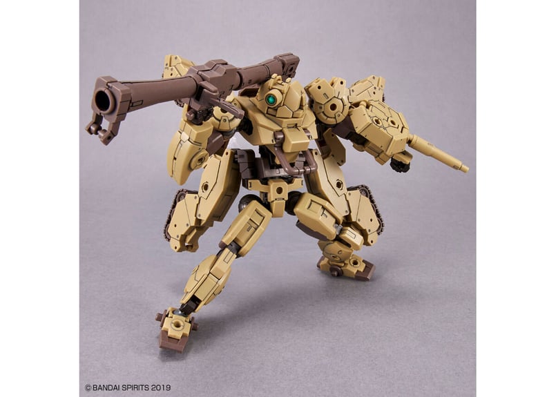 【18％OFF】 バンダイ 30MM 1/144 bEXM-33T ヴォルパノヴァ(タンクVer.)(30MM- ロボット