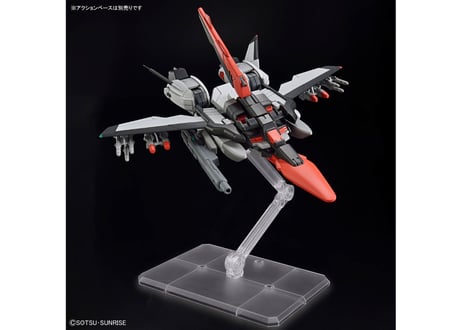 バンダイ HGCE-256 1/144 ムラサメ改