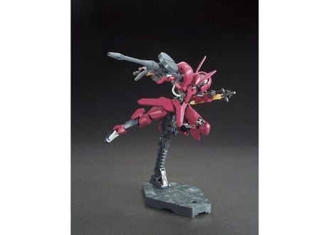 バンダイ HG 1/144 グリムゲルデ（鉄血のオルフェンズ-014）