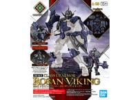 バンダイ 30MF クラスアップアーマー(ローザンヴァイキング)（A-08）