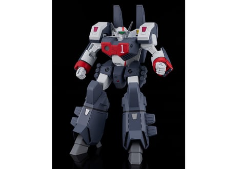 マックスファクトリー PLAMAX PX18 1/72 VF-1J アーマードバルキリー