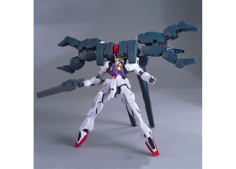 バンダイ HG 1/144 ラファエルガンダム（機動戦士ガンダム00[ダブルオー] 69）