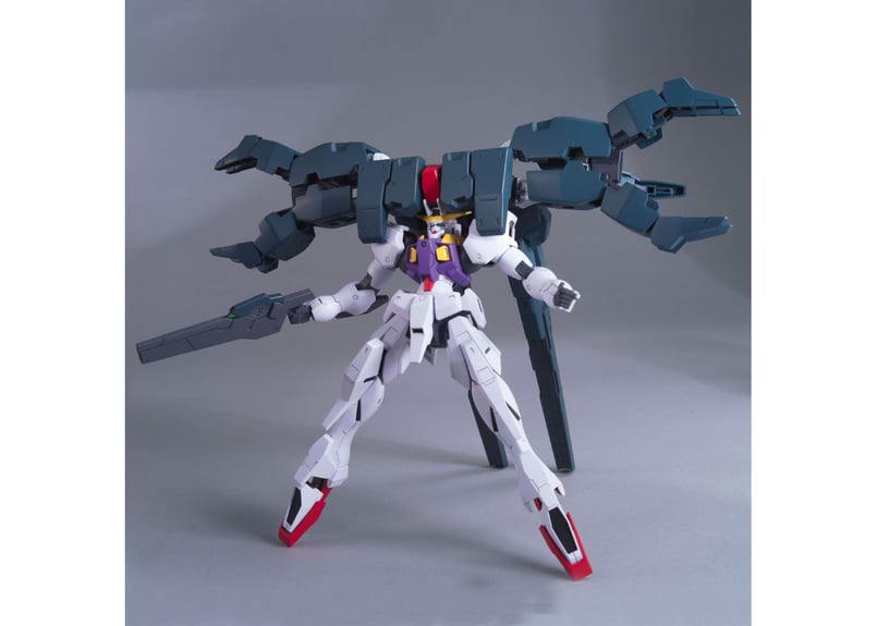 (未使用･未開封品)　HG 1/144 CB-002 ラファエルガンダム (機動戦士ガンダム00) tu1jdyt Amazon | HG 1/144 CB-002 ラファエルガンダム (機動戦士
