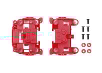 タミヤ ミニ四駆パーツ 95153 HG カーボンフロントステー (1.5mm