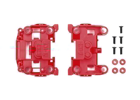 CATEGORY プラモデル ミニ四駆 | ウエサカ模型店 ミニ四駆 パーツ 約100個