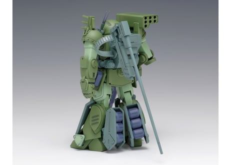 ウェーブ BK-230 1/35 バーグラリードッグ［PS版］