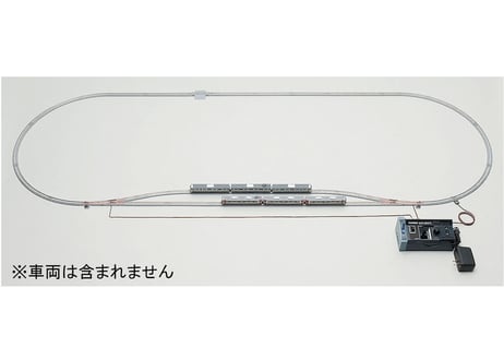 TOMIX 90950 マイプランNR-PC(F)