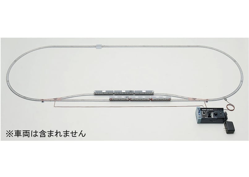 TOMIX 90950 マイプランNR-PC(F) | ウエサカ模型店