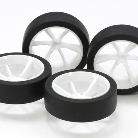 ミニ四駆タイヤ＆ホイール | STORES