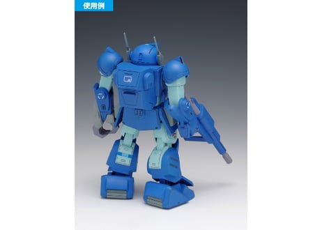 ウェーブ BK-174 1/35スケール AT デカール［1］