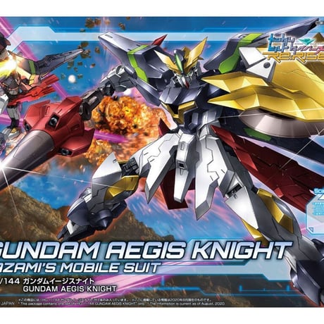 ガンダムビルドダイバーズrerise | STORES