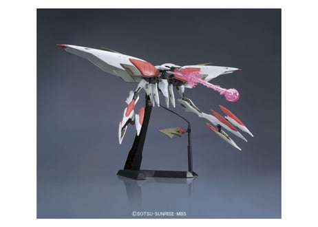 バンダイ HG 1/144 モビルアーマーハシュマル（鉄血のオルフェンズ-029）