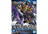 バンダイ SD 三国創傑伝-27 徐晃ガンダムデスサイズ