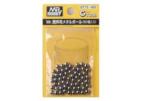GSIクレオス GT73 Mr.攪拌用メタルボール（60個入）