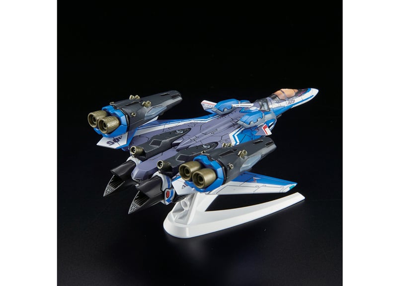 1/72 マクロスΔ VF-31J スーパージークフリード 1/72 VF-31J