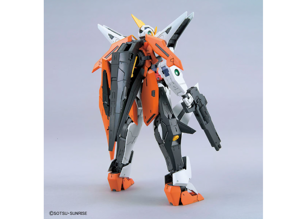 ☆ MG 1/100 ガンダムキュリオス GN-003 KYRIOS ☆ Bandai MG 1/100 Gundam Kyrios GN-003 Celestial Being Mobile