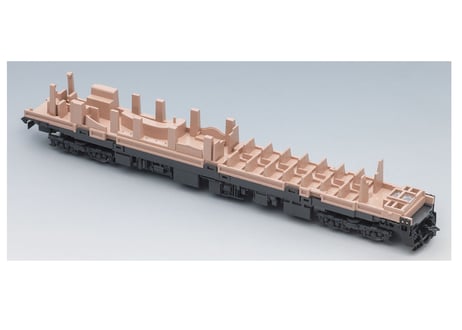 TOMIX 98152 JR キハ185系特急ディーゼルカー（A列車で行こう）セット