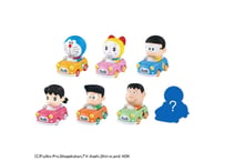 タカラトミー TOMICA TUNES DORAEMON CHARACTERS Vol.1 DP-BOX
