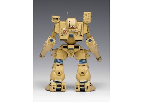 WAVE MBR-04-MkVI トマホーク