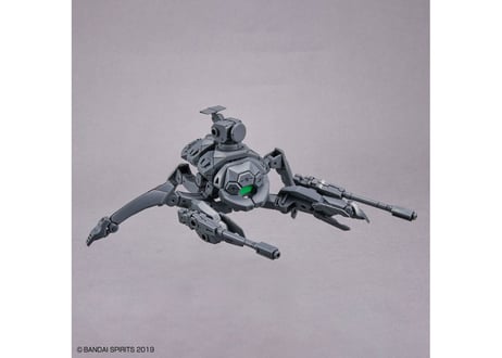 バンダイ 30MM 1/144 エグザビークル (多脚メカVer.)(EV-15)