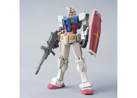 バンダイ HG 1/144 RX-78-2 ガンダム [BEYOND GLOBAL]