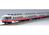 TOMIX 97637 JR 14-200系客車（ムーンライト九州・6両編成）セット