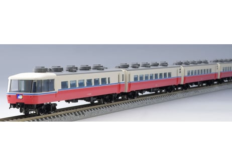 TOMIX 97637 JR 14-200系客車（ムーンライト九州・6両編成）セット