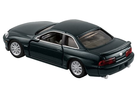 タカラトミー トミカプレミアム 47 トヨタ ソアラ4.0GTリミテッド