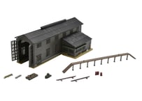 トミーテック 建物コレクション021-4 電車庫A4