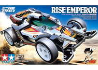 タミヤ 1/32 ミニ四駆PRO No.43 ライズエンペラー（MAシャーシ）