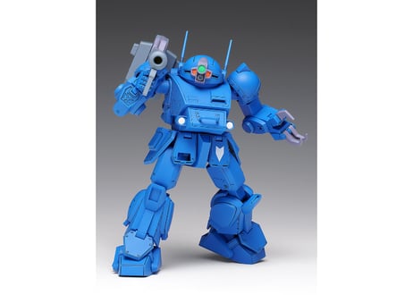 ウェーブ BK-239 1/35 ストライクドッグ［ST版］