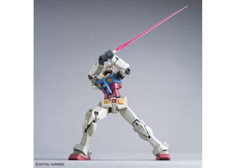 バンダイ HG 1/144 RX-78-2 ガンダム [BEYOND GLOBAL]