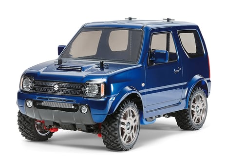 CATEGORY タミヤ 車 | ウエサカ模型店