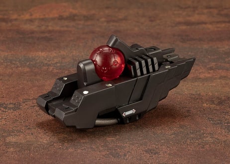 コトブキヤ 1/72 ZOIDS ZD183 EZ-004 レッドホーン マーキングプラスVer.